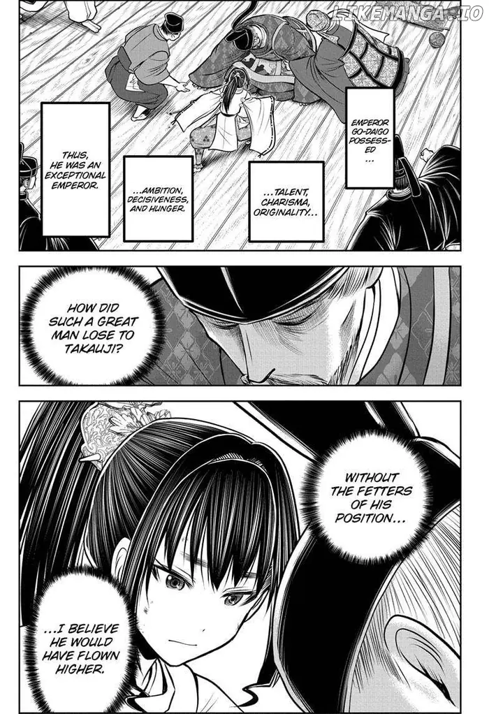 The Elusive Samurai Chapter 171 image 17_optimized